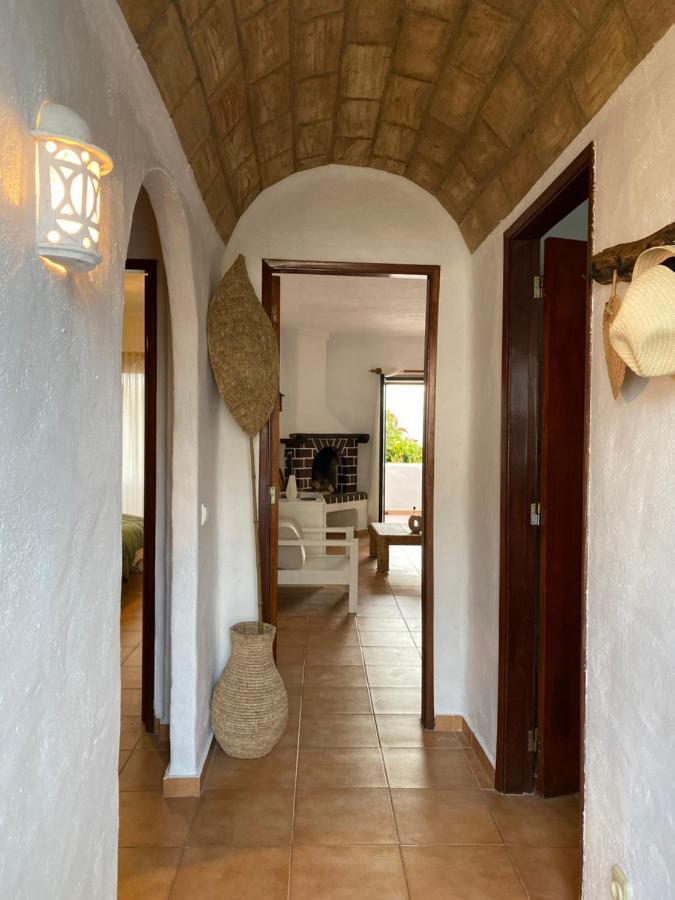 36 - The Charm Porches (Algarve)