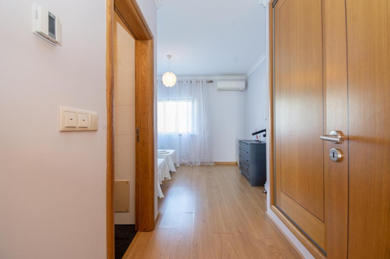 Appartement Mae Soberana Loulé