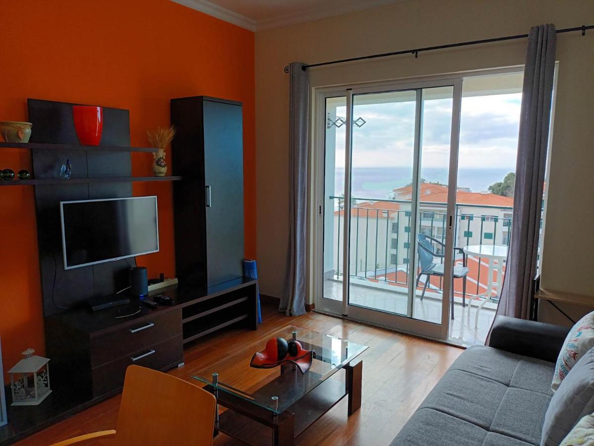 Apartment Cristo Rei View