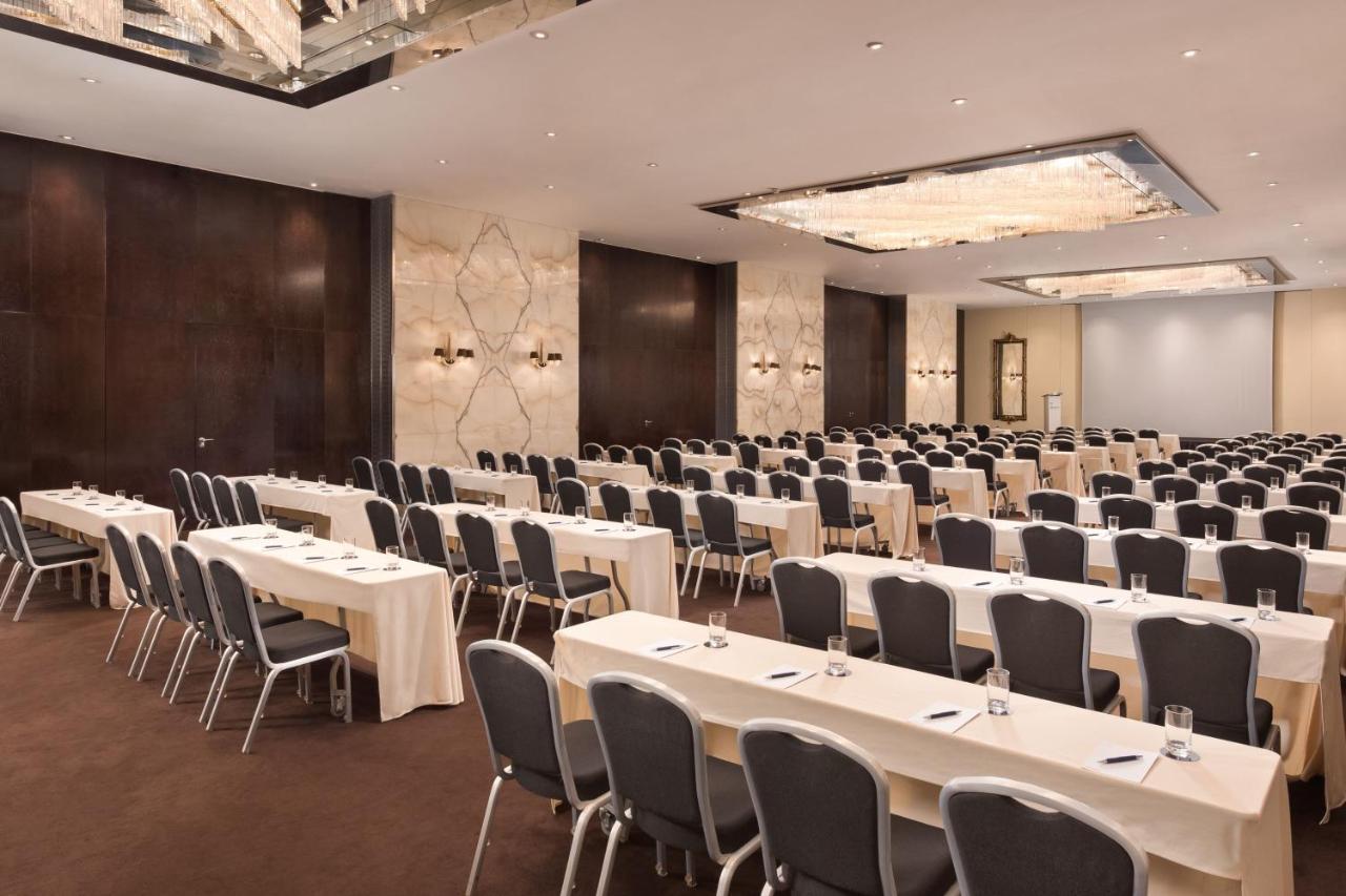 Hotel Sheraton & Lisboa
