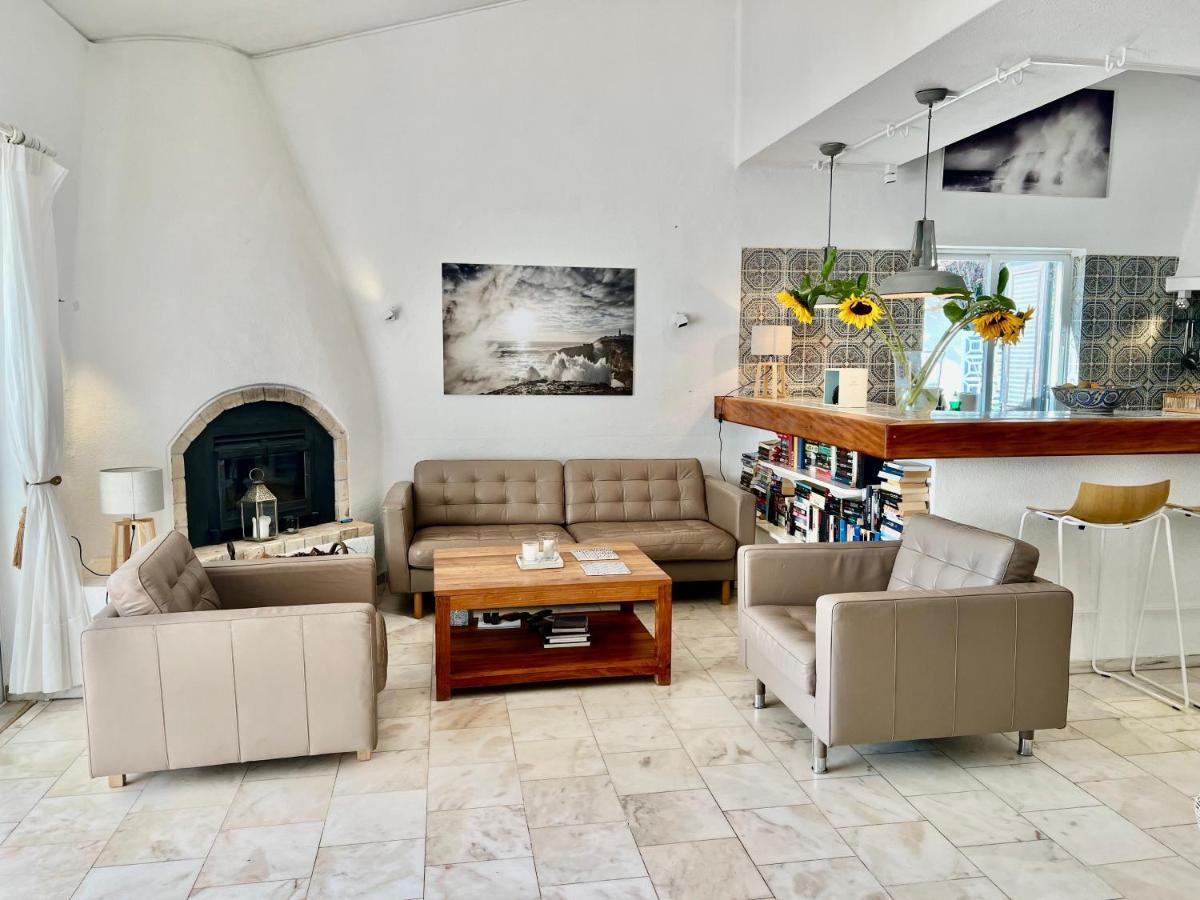 Casa Eureca Carvoeiro (Lagoa)