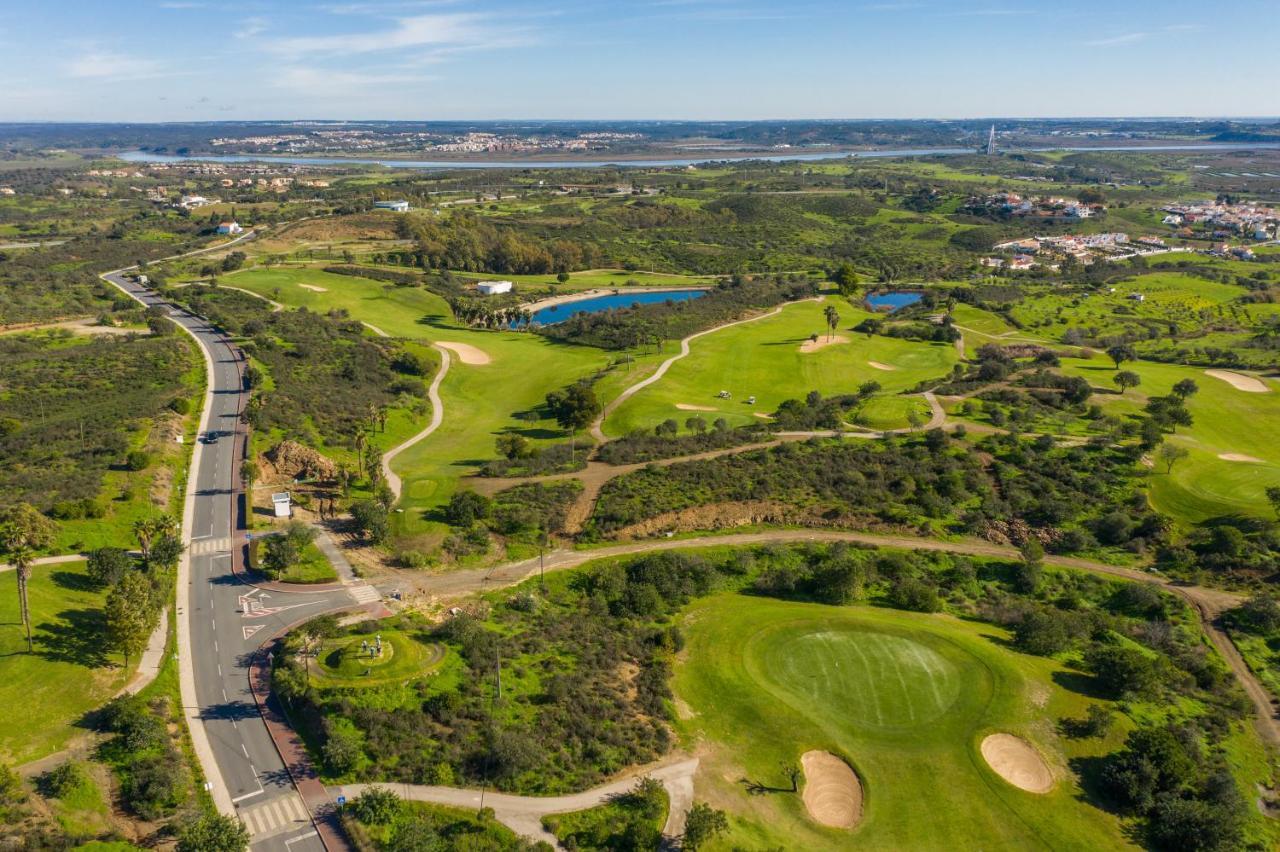 Golfe And Country Club 4*