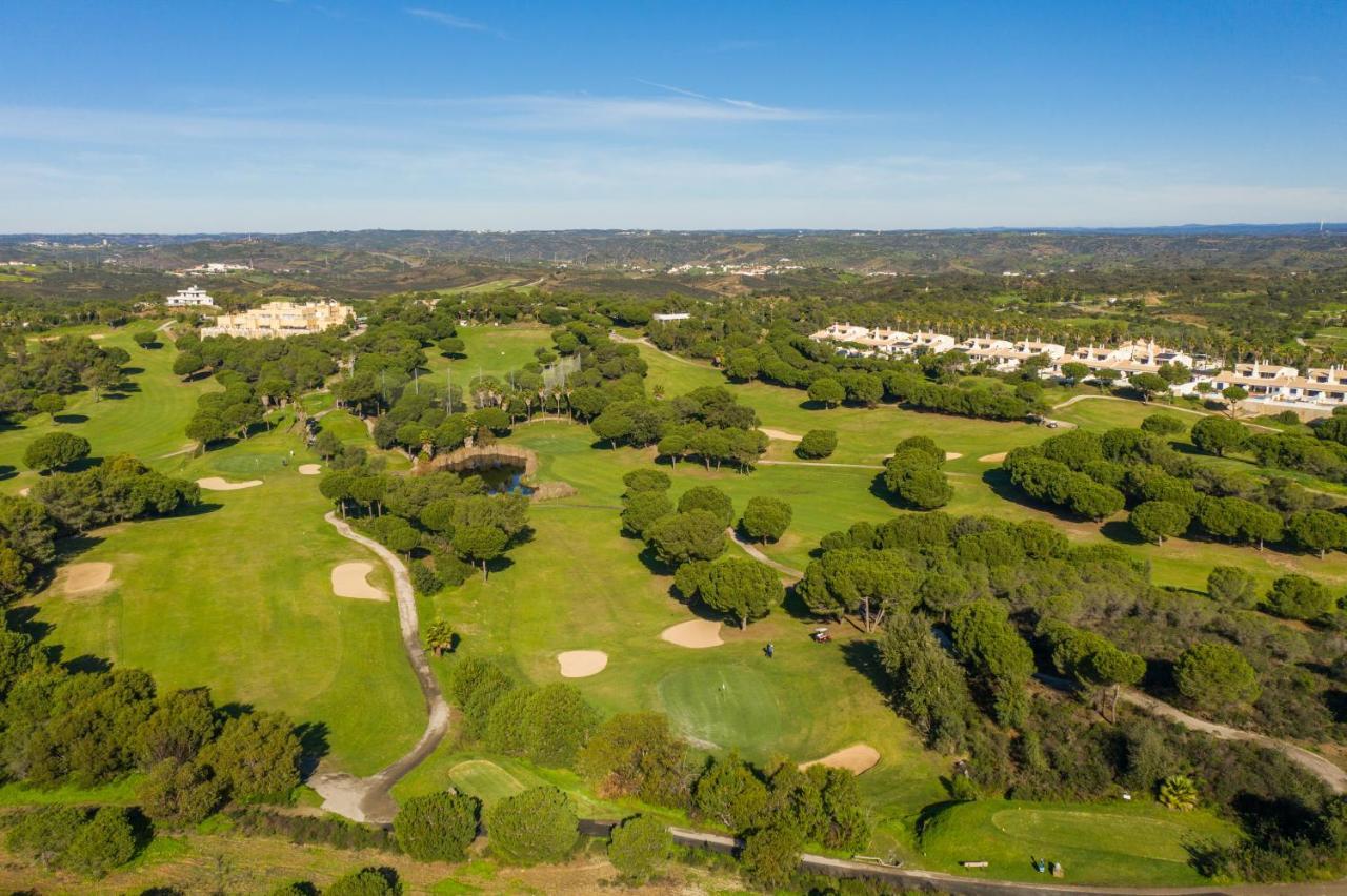 Golfe And Country Club Resort Castro Marim