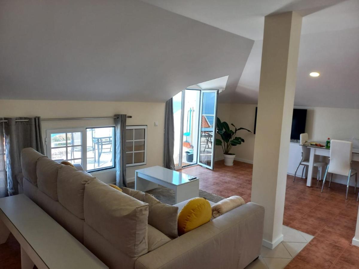 Apartment Casa Dos Ramos Arco da Calheta (Madeira)