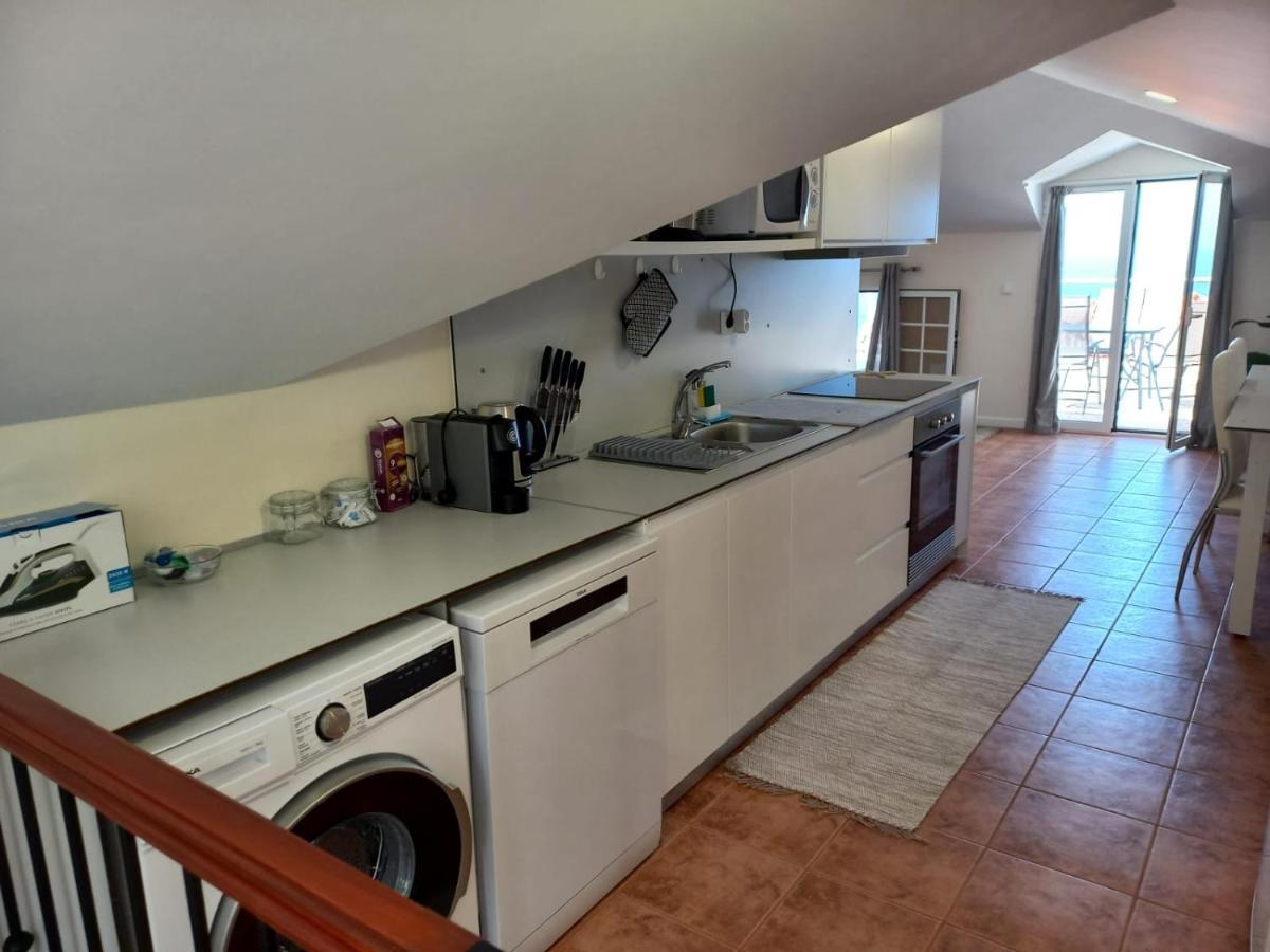 Casa Dos Ramos Apartment