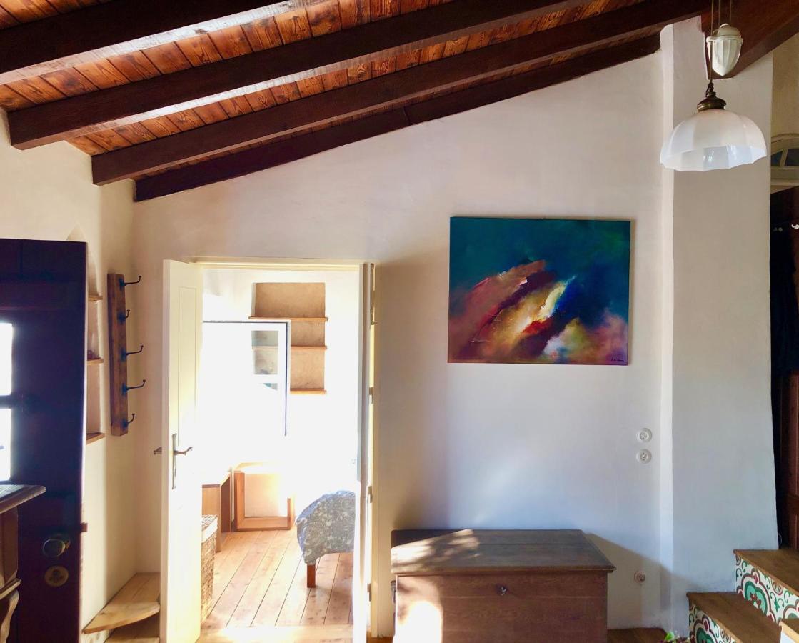 Casa Anneli - Relaxing Under The Olive Tree Holiday home *