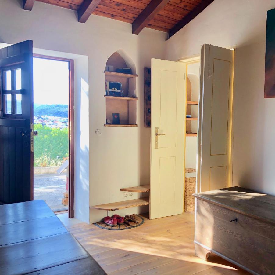 Casa Anneli - Relaxing Under The Olive Tree * Aljezur
