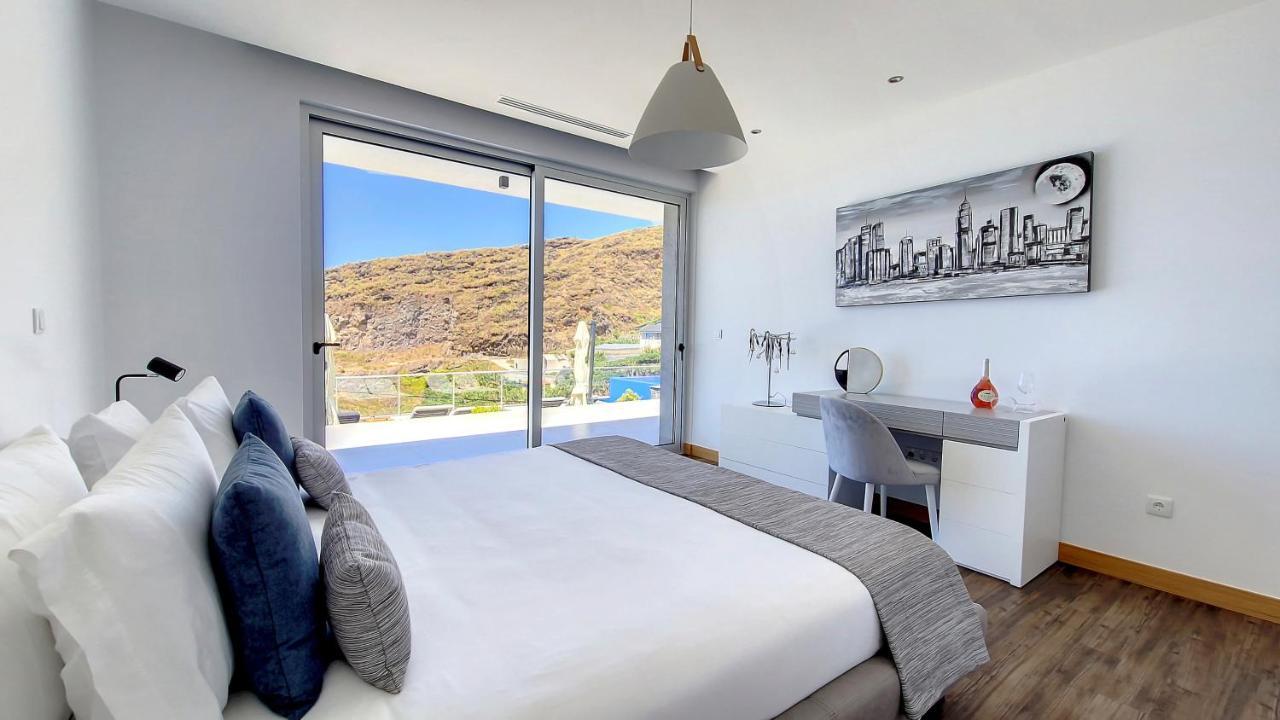Villa Blue Horizon By Lovelystay *