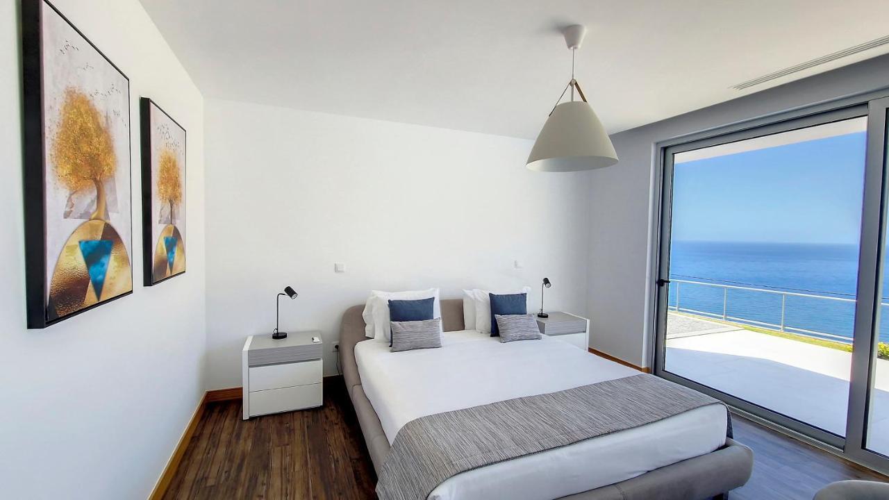 Blue Horizon By Lovelystay Villa
