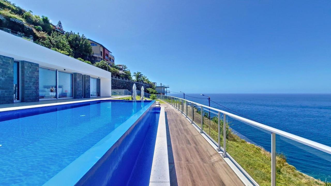 Villa Blue Horizon By Lovelystay