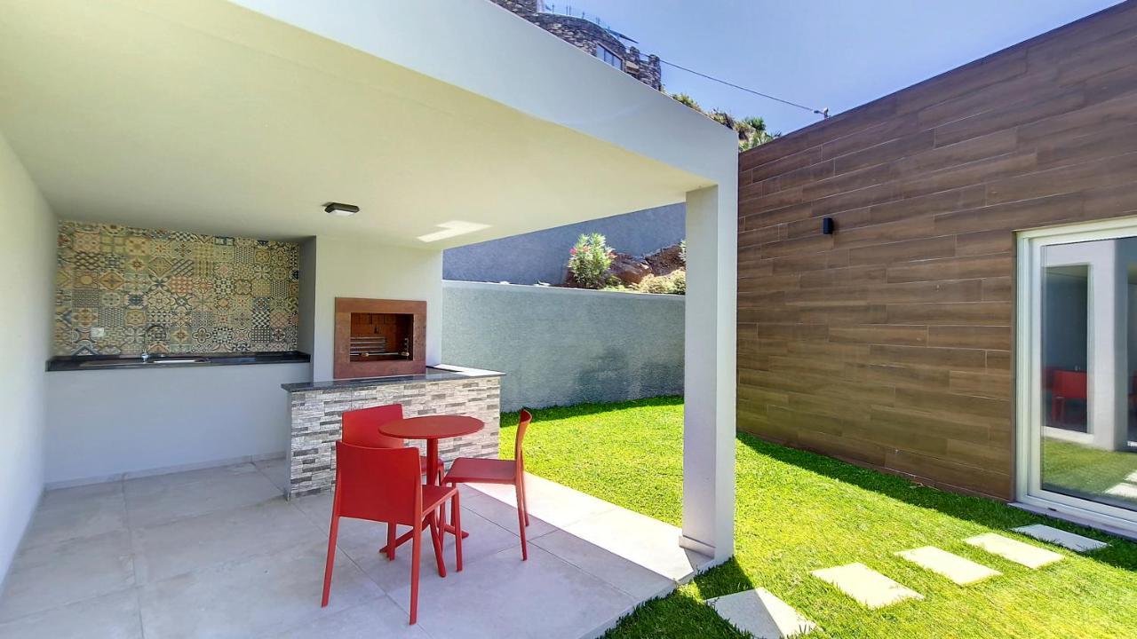 Villa Blue Horizon By Lovelystay Tabua (Madeira)
