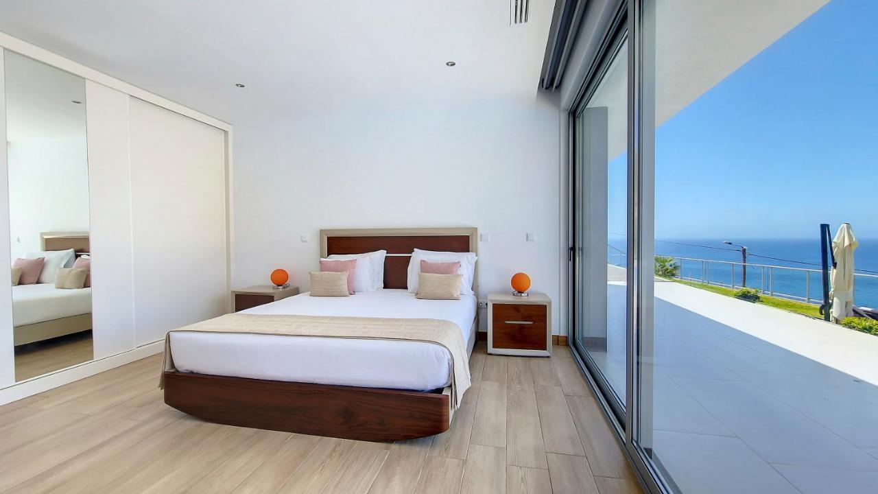 Villa Blue Horizon By Lovelystay Tabua (Madeira)