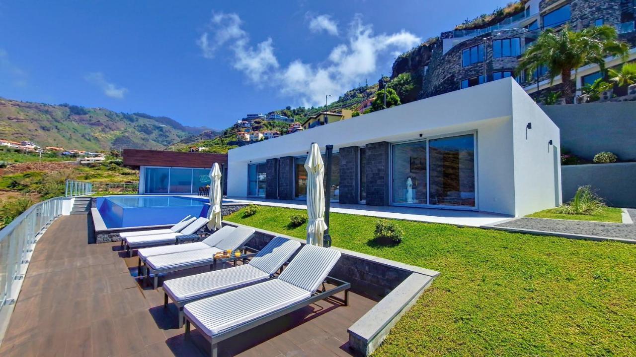 Blue Horizon By Lovelystay Villa