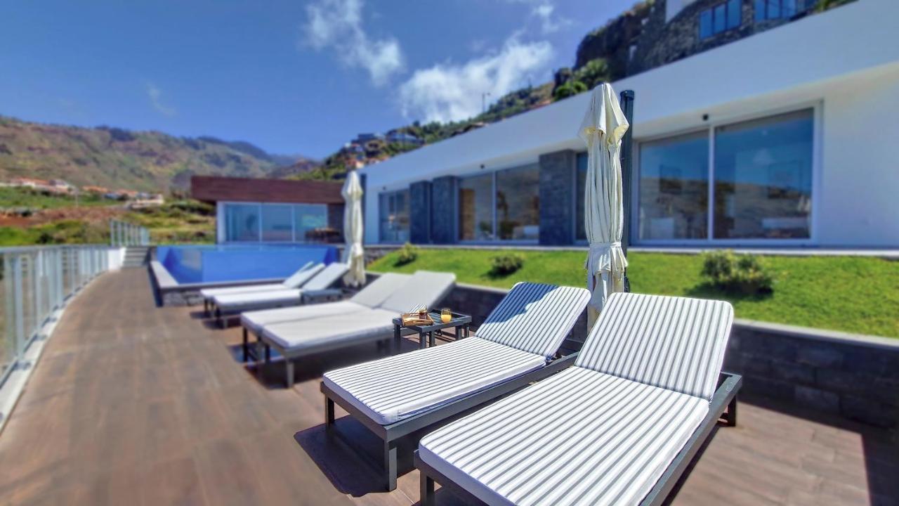 Blue Horizon By Lovelystay Villa
