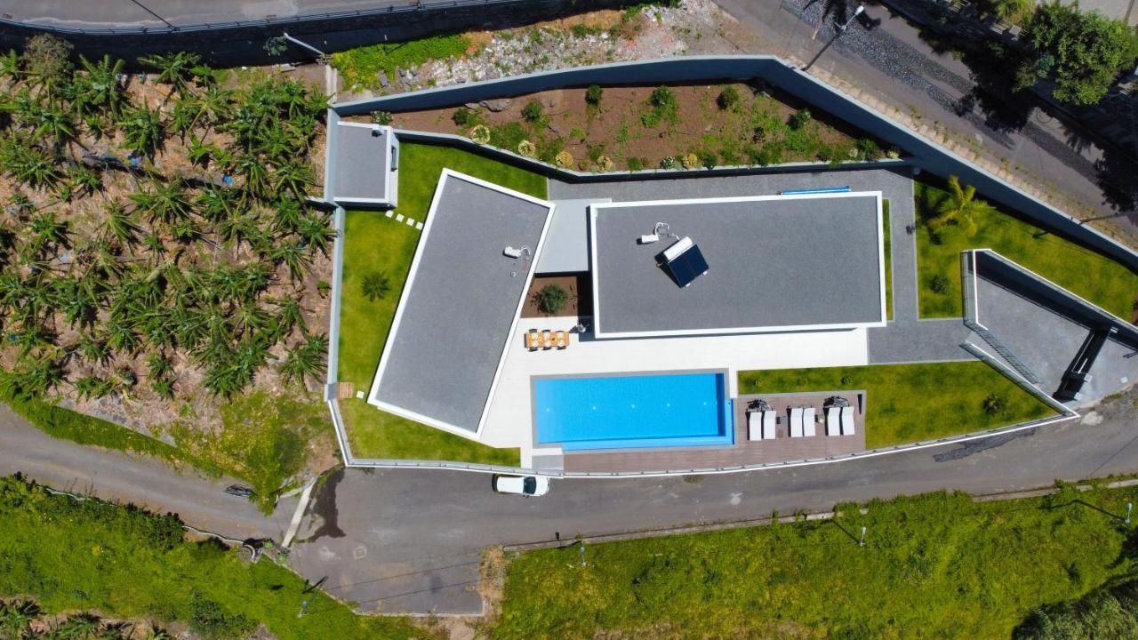 Villa Blue Horizon By Lovelystay *