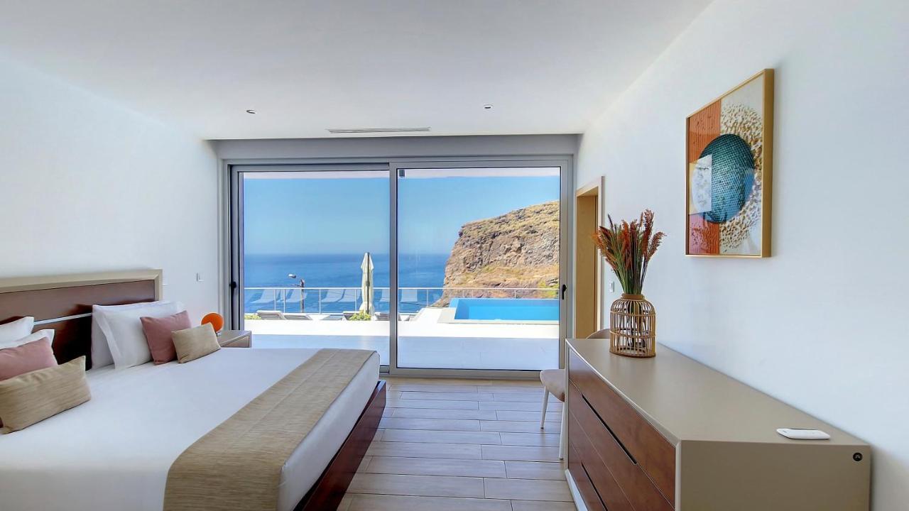 Villa Blue Horizon By Lovelystay *