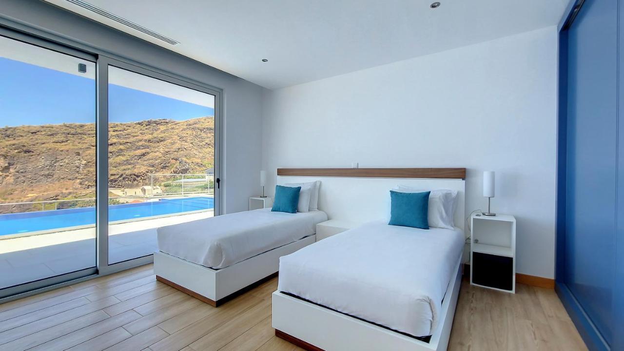 Villa Blue Horizon By Lovelystay *