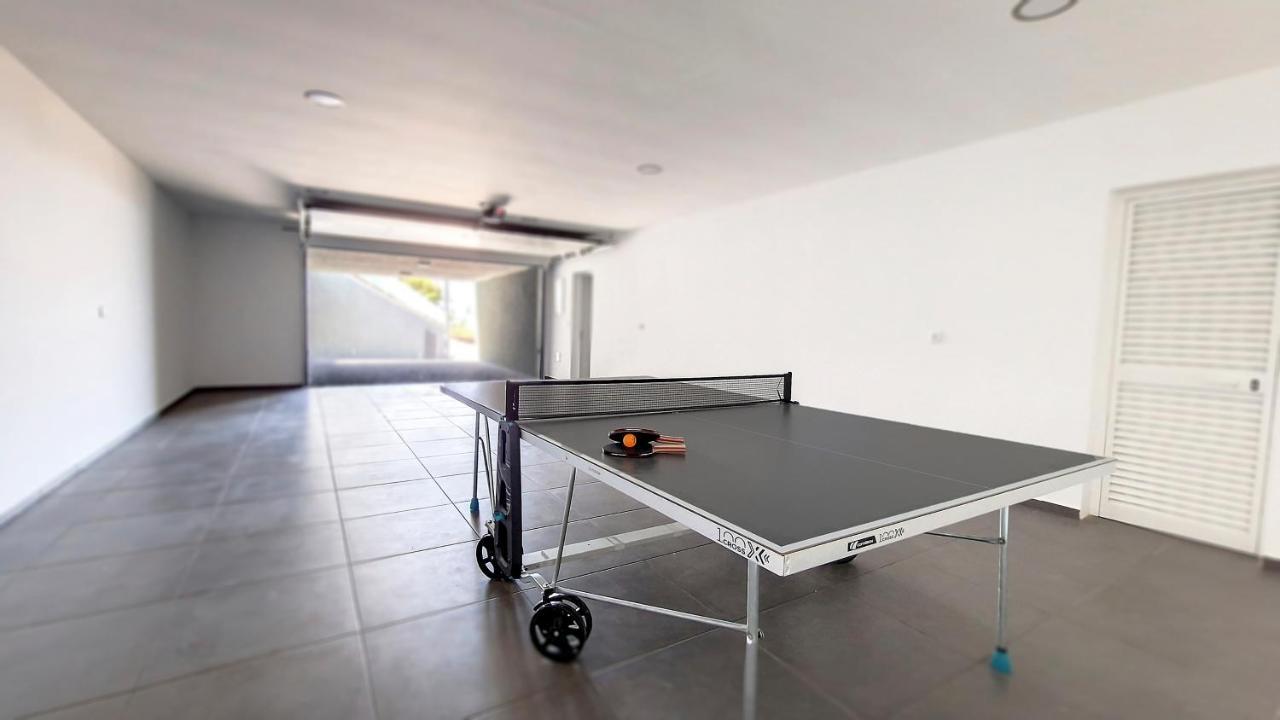 Villa Blue Horizon By Lovelystay Tabua (Madeira)