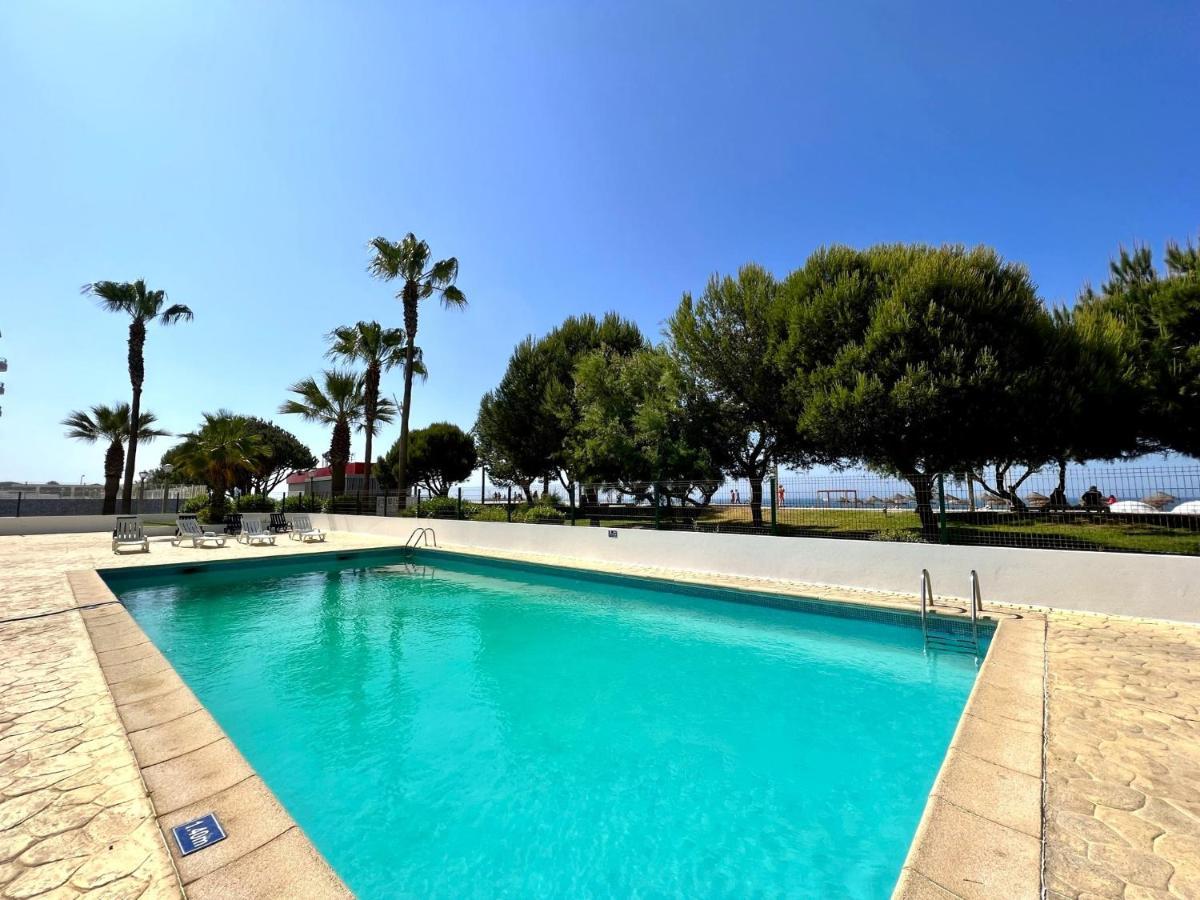 Ocean Breeze 1 With Pool By Homing Apartamento Quarteira