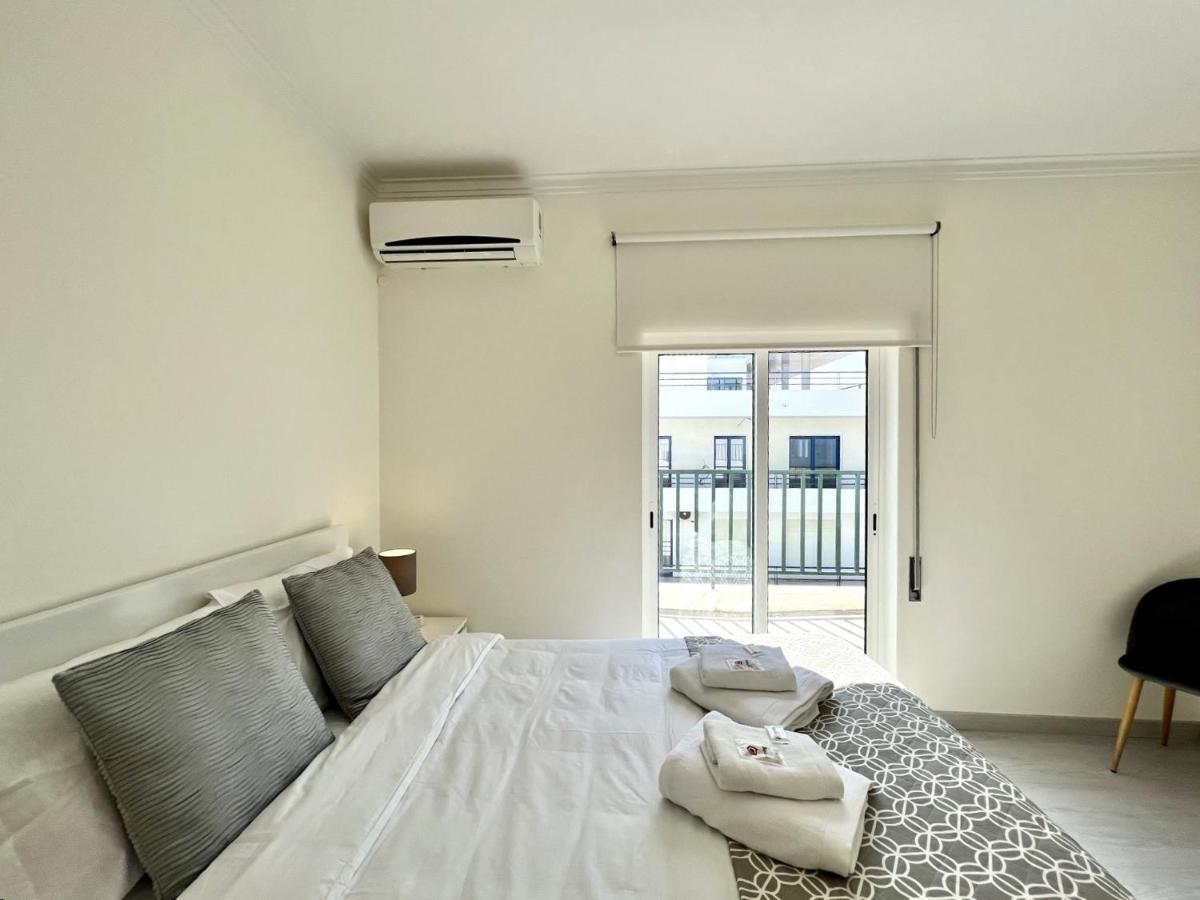 Apartamento Ocean Breeze 1 With Pool By Homing