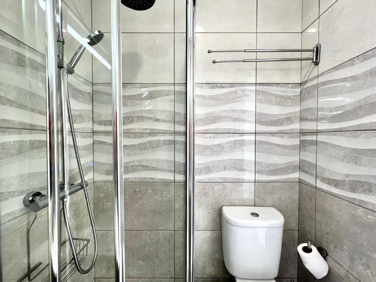Ocean Breeze 1 With Pool By Homing Quarteira