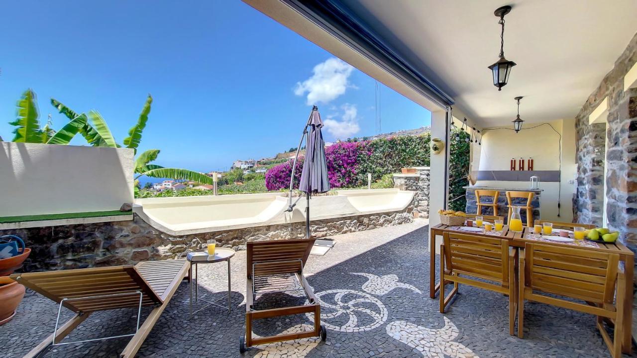 Сasa de vacaciones Bohome Nest By Lovelystay *