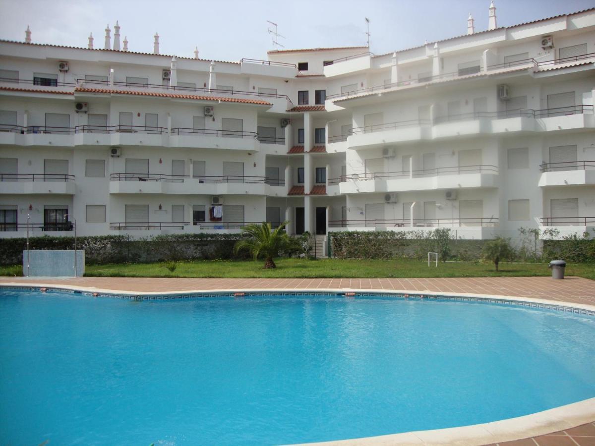 Apartment Mantamar I Manta Rota