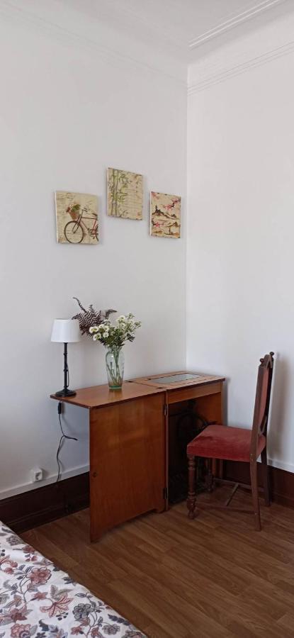 Guest house Quarto & Pasta