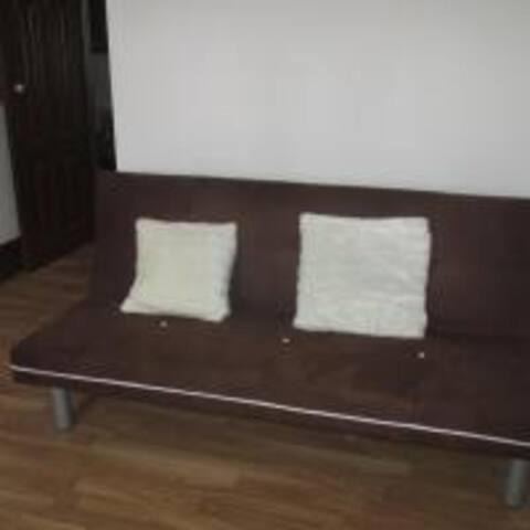 Quarto & Pasta Guest house