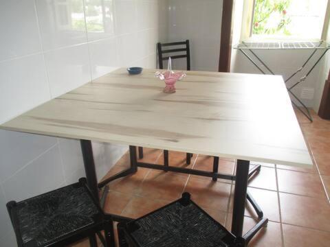 Guest house Quarto & Pasta *