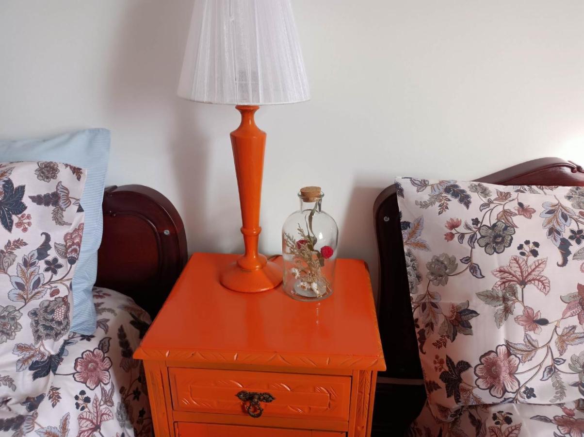 Guest house Quarto & Pasta