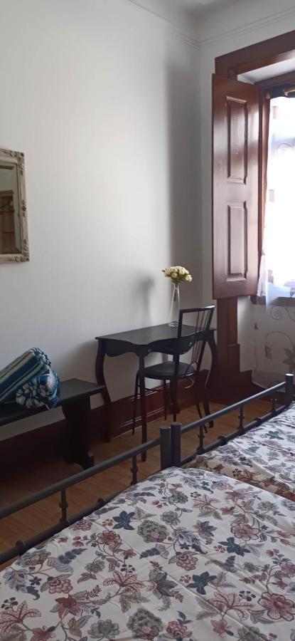 Guest house Quarto & Pasta *