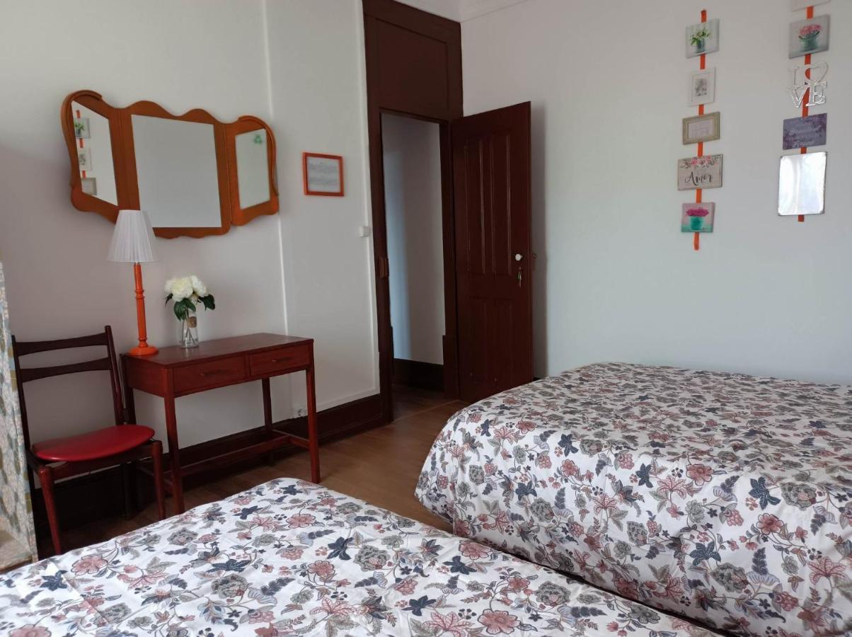 Quarto & Pasta Coimbra