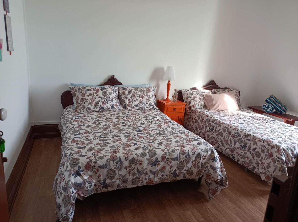 Quarto & Pasta Guest house