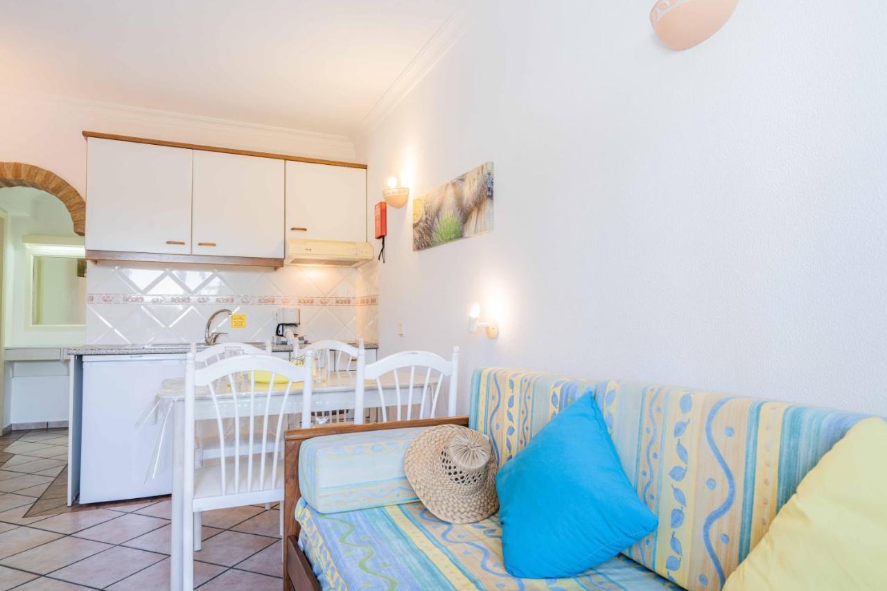 Aparthotel Solar Do Sol Albufeira