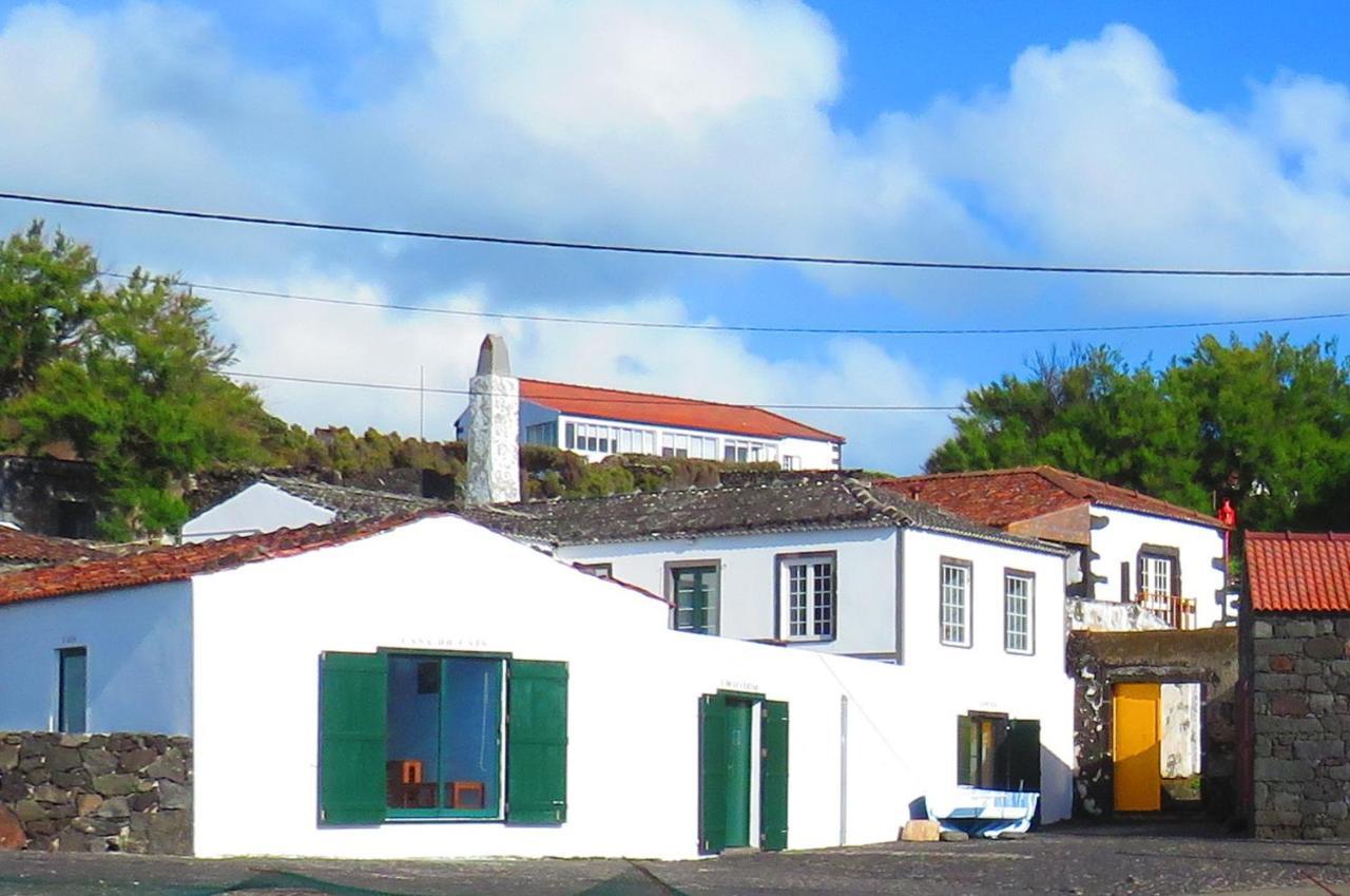 Casa Do Guardiao