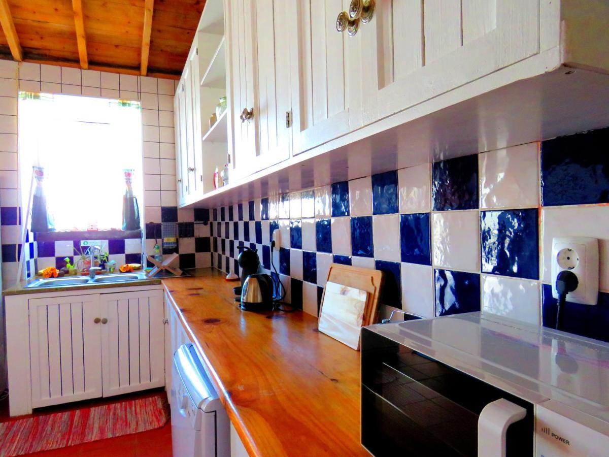 Casa Do Guardiao Holiday home