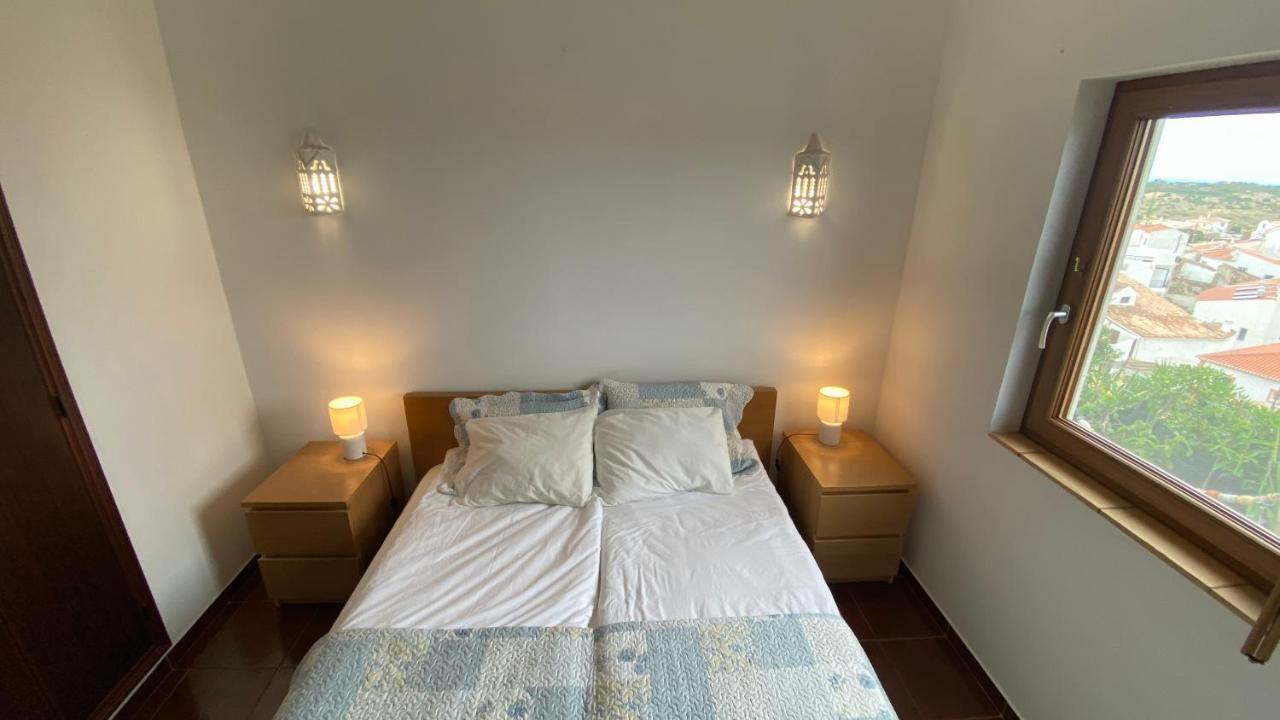 Casa Do Miradouro Holiday home