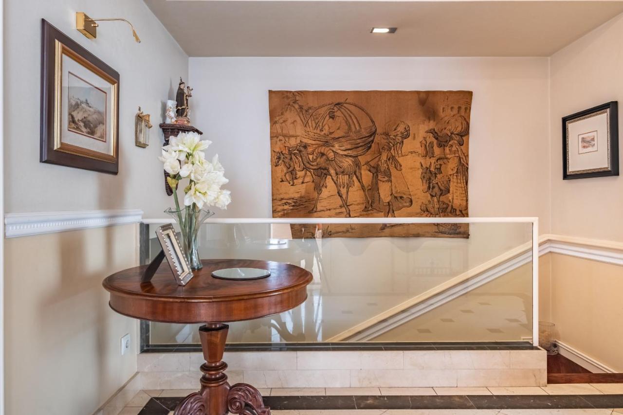 Villa Casa Da Ilha - By Wehost Funchal (Madeira)