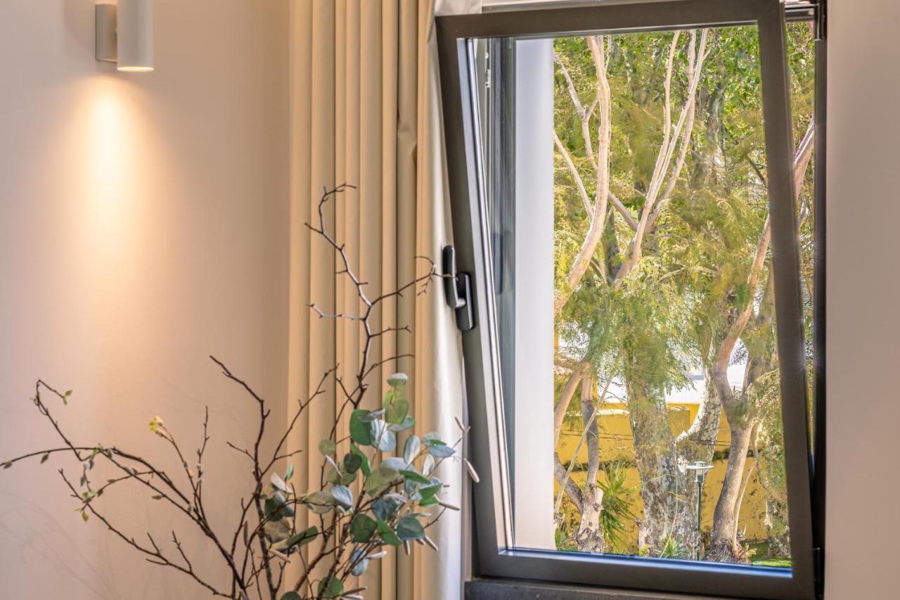 Bay Apartment Machico (Madeira)