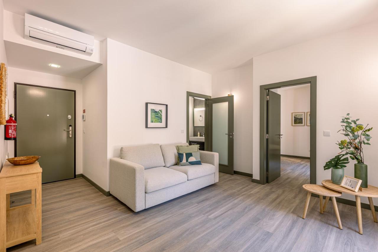 Bay Apartment Machico (Madeira)