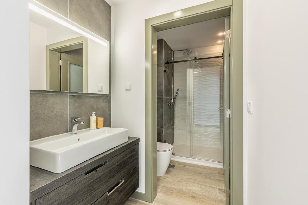 Bay Apartment Machico (Madeira)