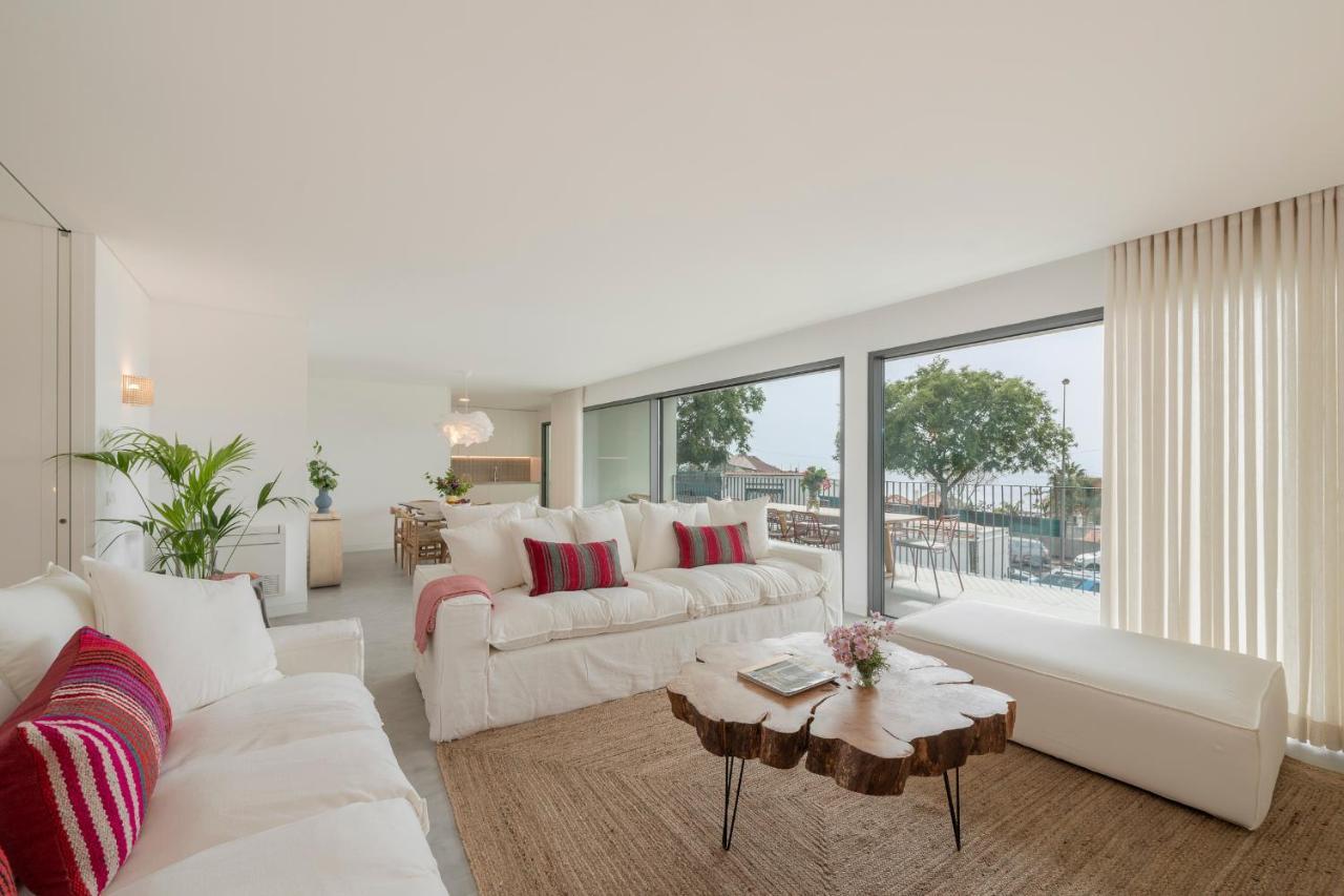 Casa Do Miradouro 5 By Heart Of Pousada Funchal (Madeira)