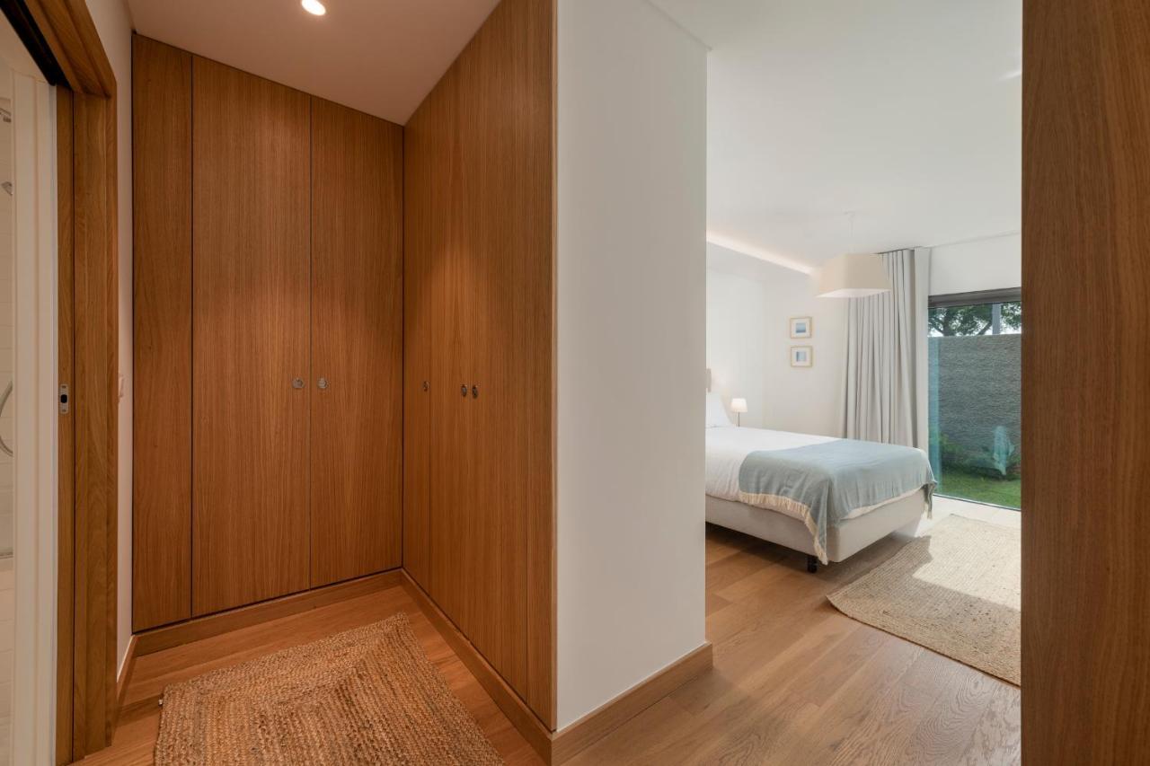 Casa Do Miradouro 5 By Heart Of Pousada *