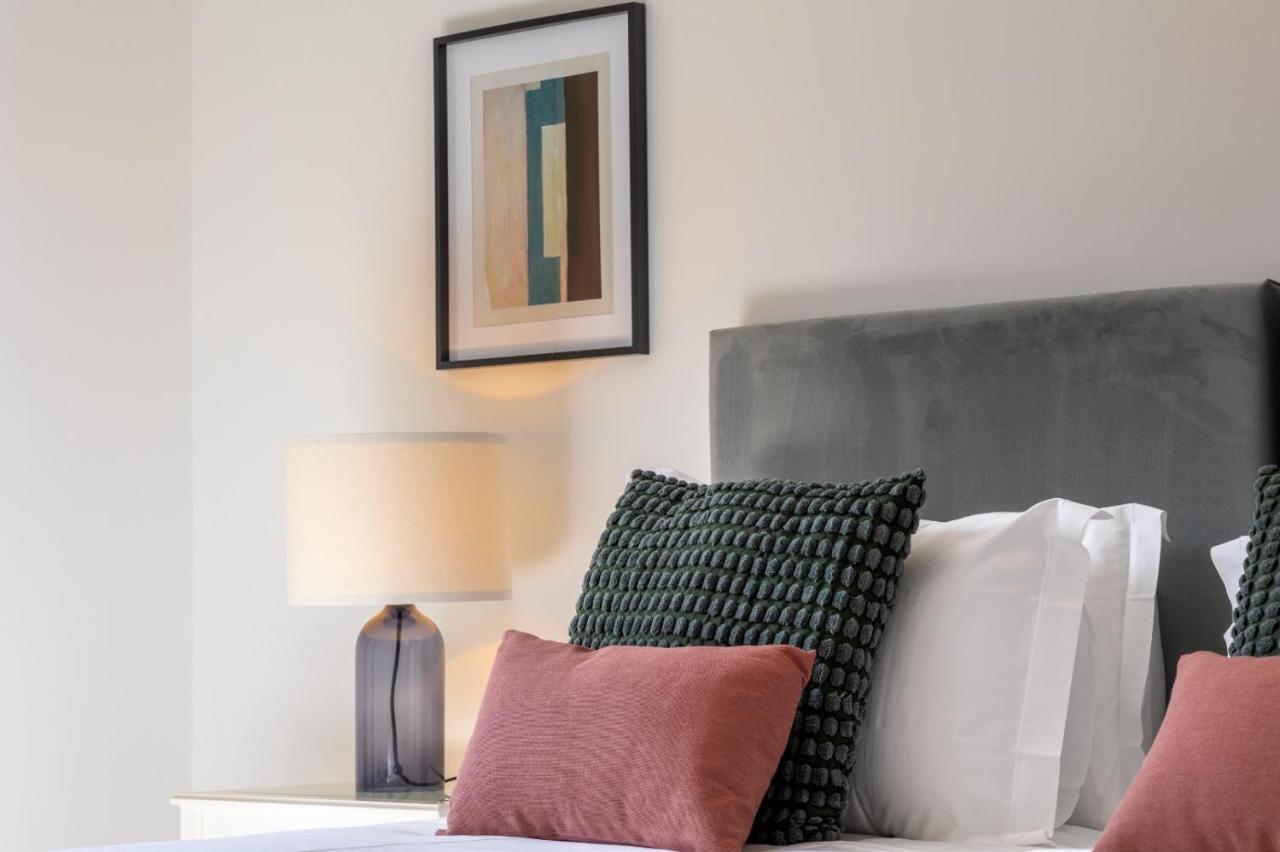 Apartamento Bay