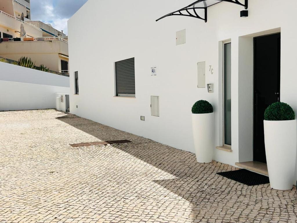 Apartment Foz House - Rooftop & Sea View Foz do Arelho