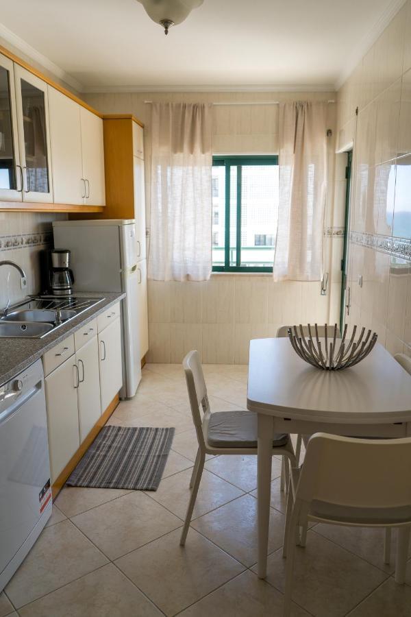 Ocean Blue Apartment Quarteira