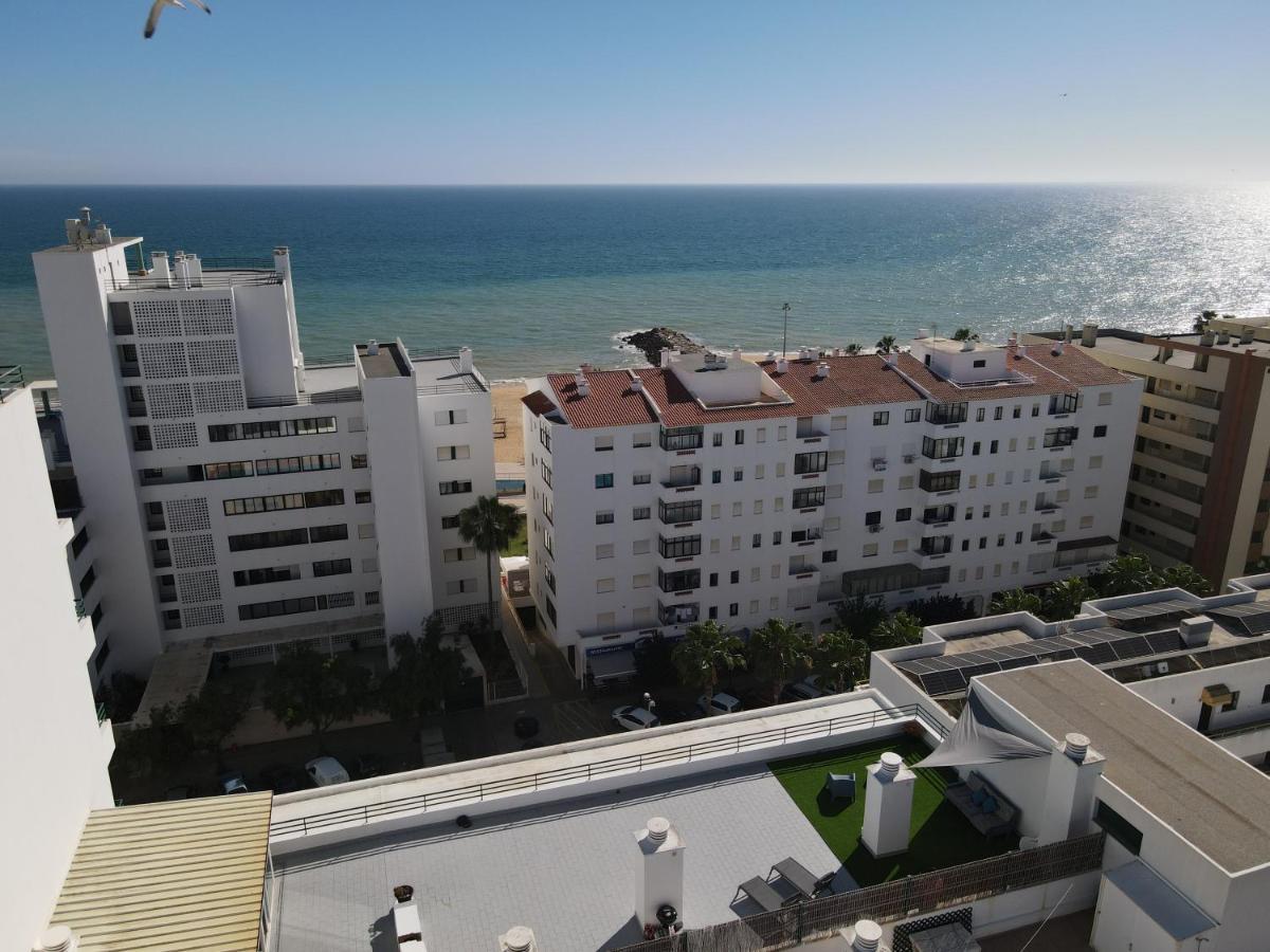 Apartment Ocean Blue Quarteira