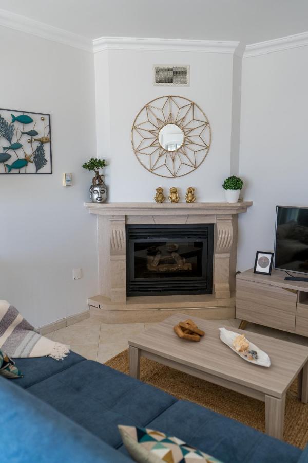 Apartment Ocean Blue Quarteira