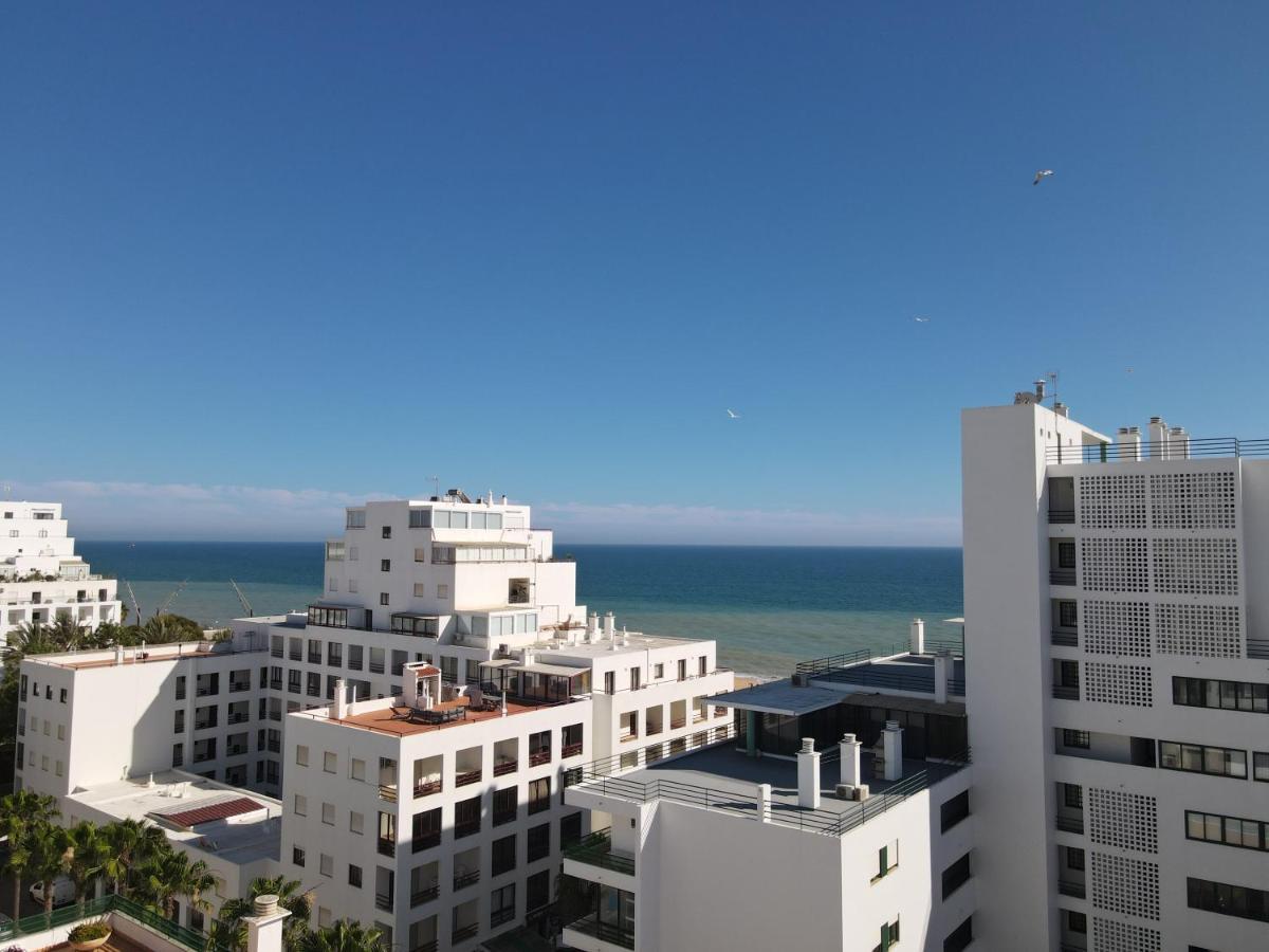 Apartment Ocean Blue Quarteira